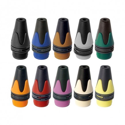 Neutrik BXX4 XX-Series coloured Bushing